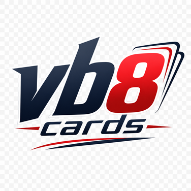 VB8 Cards Logo